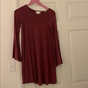 American eagle dress